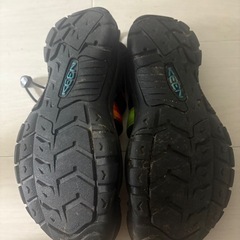 keen ニューポートの画像