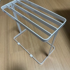 tower シンク下ポリ袋収納の画像
