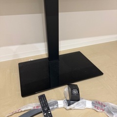 LG65型 液晶 テレビ 65UN8100PJA IPSの画像