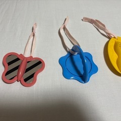 ピープル　うちの赤ちゃん世界一　スマート知育　ジム&ウォーカーの画像