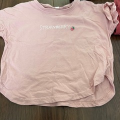 ベビー服の画像