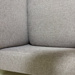 3人掛けソファの画像