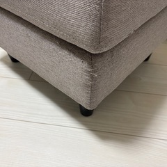 3人掛けソファの画像