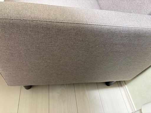 3人掛けソファ