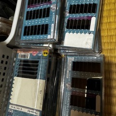 マツエク商材プロ用まとめ売りの画像