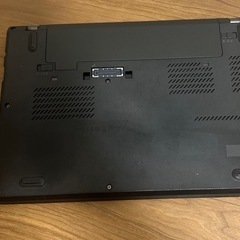 快適スペック！LENOVO/ノート/SSD 256GB/第6世代Core i3/メモリ4GB/WEBカメラ有の画像