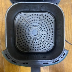 ノンフライヤーの画像