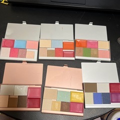 化粧品　Fの画像