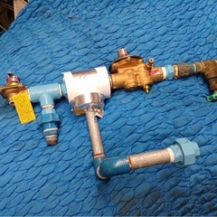万代店　ノーリツ　ボイラー　給湯器　OTX-315Fの画像