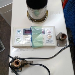万代店　ノーリツ　ボイラー　給湯器　OTX-315Fの画像