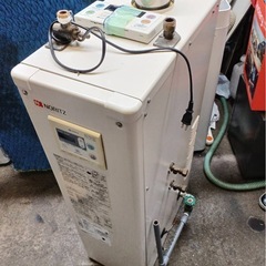 万代店　ノーリツ　ボイラー　給湯器　OTX-315Fの画像