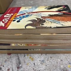 火の鳥, 手塚治虫, セット, の画像