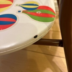 カトージ　豆イスの画像