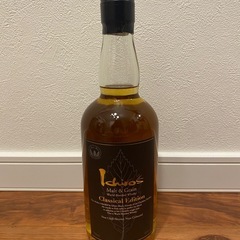 Ichiro's Malt 秩父　駒ヶ岳2021・イチローズモルト＆グレーン クラシカルエディション の画像