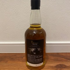 Ichiro's Malt 秩父　駒ヶ岳2021・イチローズモルト＆グレーン クラシカルエディション の画像