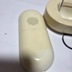 インターフォン　子機　アイホンの画像