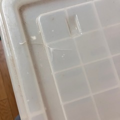 衣装ケースの画像