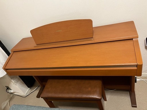 鍵盤楽器、ピアノ YAMAHA YDP-223C