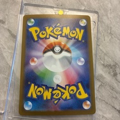 ゼクロムex ポケモン美品の画像