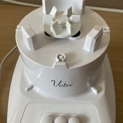 ミキサーの画像