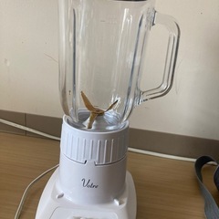 ミキサーの画像