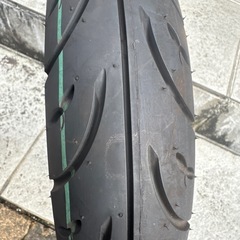 ダンロップD307　80/90/10の画像