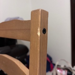 IKEA ダイニングテーブルセットの画像