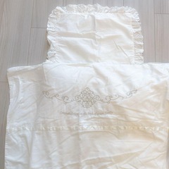 【西川ブランド】羽毛 ６点セット日本製 西川リビングの画像