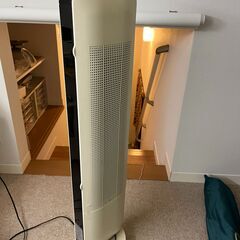 扇風機　スタンドファン無償で差し上げますの画像