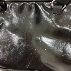 【最終価格】新品未使用 ハンドバッグの画像