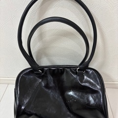 【最終価格】新品未使用 ハンドバッグの画像