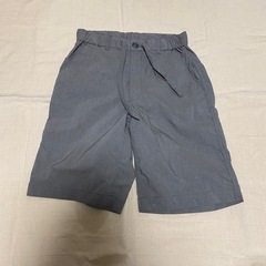 ハーフパンツ　カーゴパンツ　2着セット　メンズの画像