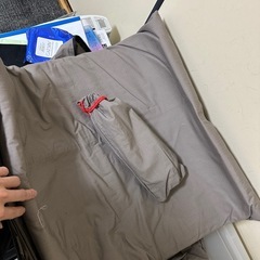 クイックキャンプタープ新品の画像