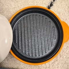 New Cook Art Mini 調理器具の画像