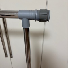 パイプハンガーの画像