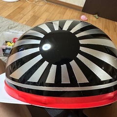 半ヘルの画像
