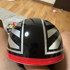 半ヘルの画像