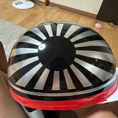 半ヘルの画像