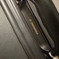 サムソナイト　キャリーケース　譲りますの画像