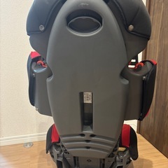TAKATA312-IFIX ジュニアシートの画像