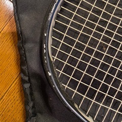 テニスラケット Prince O3 Speedport Black
の画像