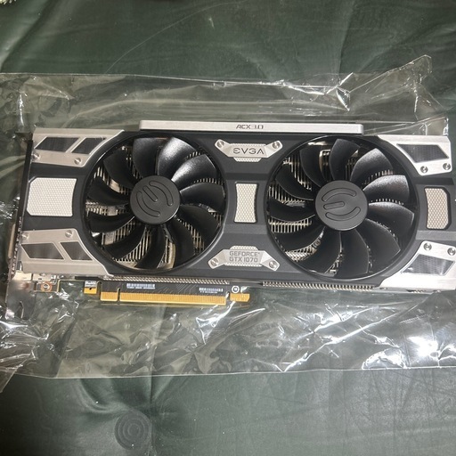 最終値下げグラフィックボード　グラボ