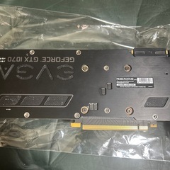 グラフィックボードの画像