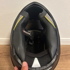 KABUTO AEROBLADE5 Mサイズ エアロブレード5の画像