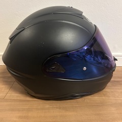 KABUTO AEROBLADE5 Mサイズ エアロブレード5の画像