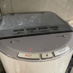 ウォーターサーバーの画像