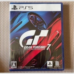 グランツーリスモ7PS5の画像