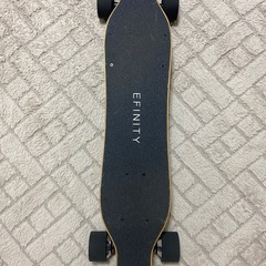 EFINITY 電動スケートボード の画像