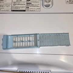 【最終価格】ハイセンス　洗濯機の画像