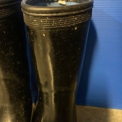 メンズ　長靴　25.5cmの画像